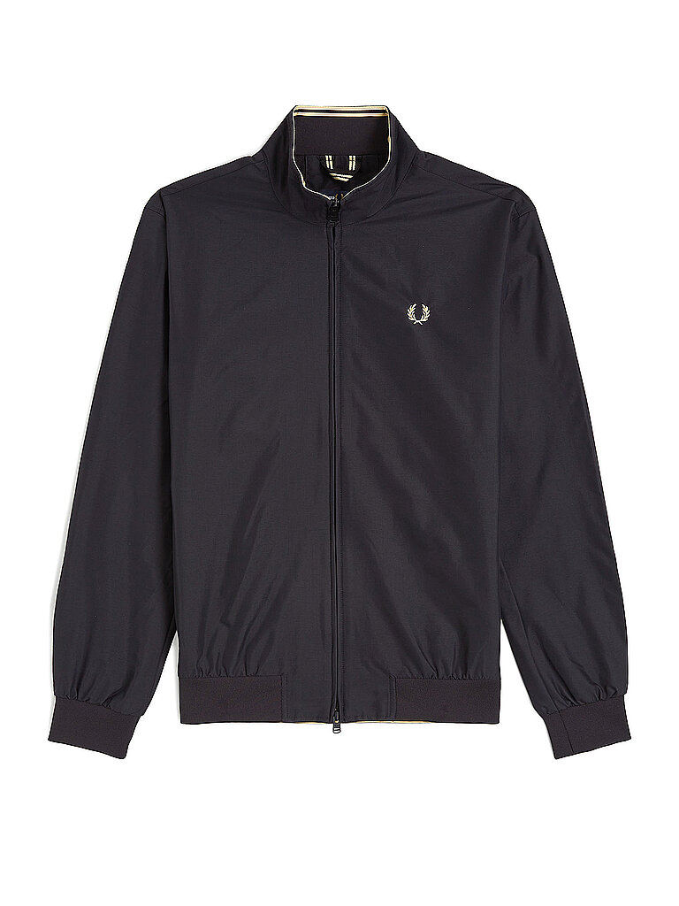 Regenjacke Fred Perry Brentham