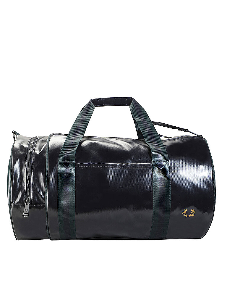FRED PERRY Tasche - Sporttasche blau