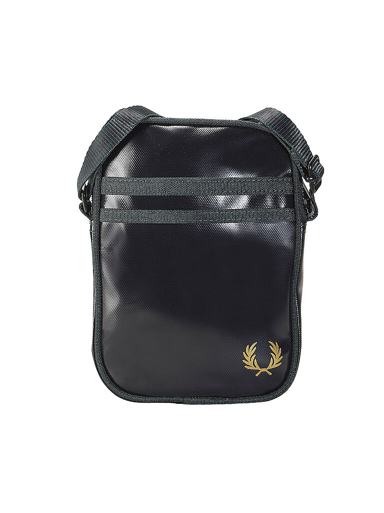 FRED PERRY Tasche - Umhängetasche Small blau
