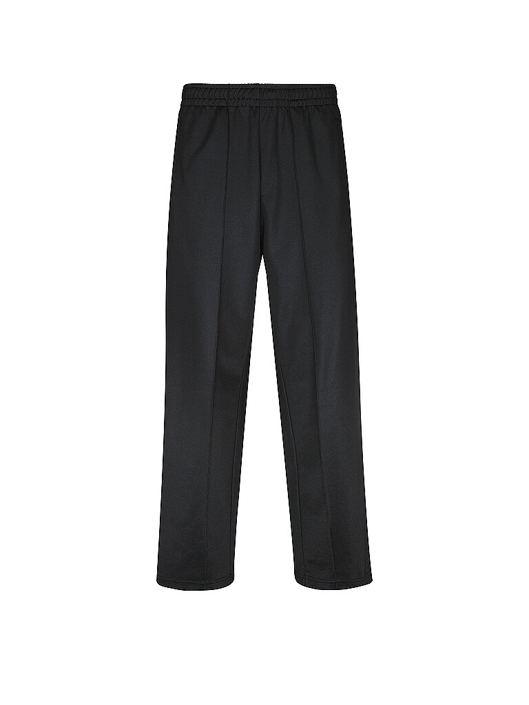 FRED PERRY Jogginghose  schwarz | S