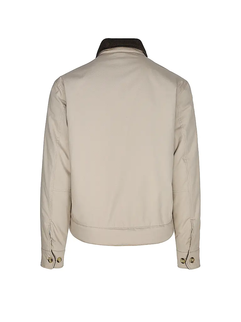 FRED PERRY | Blouson  | Beige