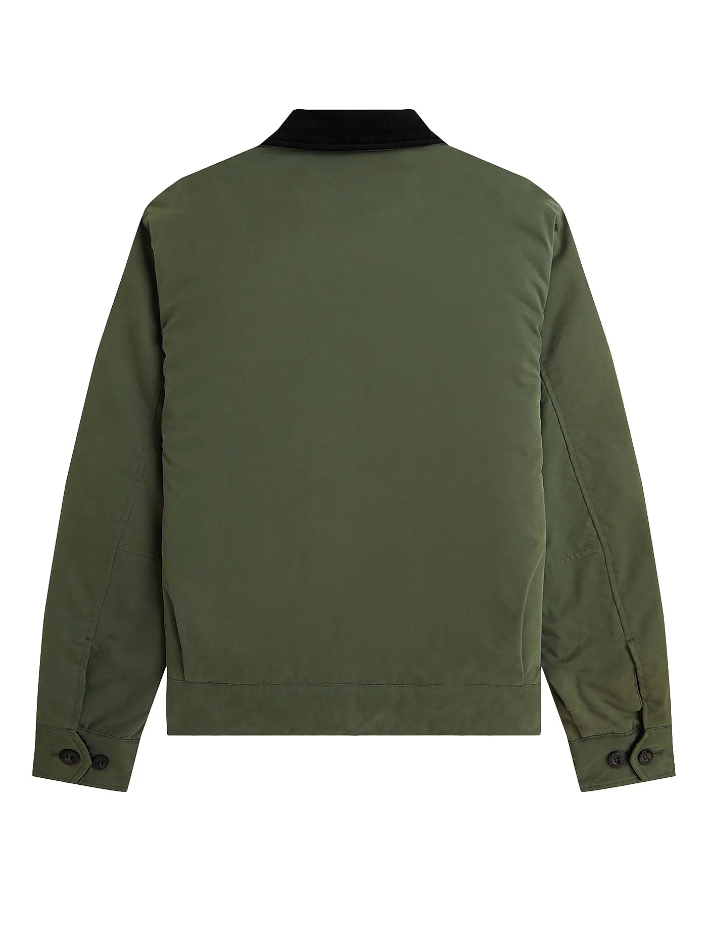 FRED PERRY | Blouson  | olive