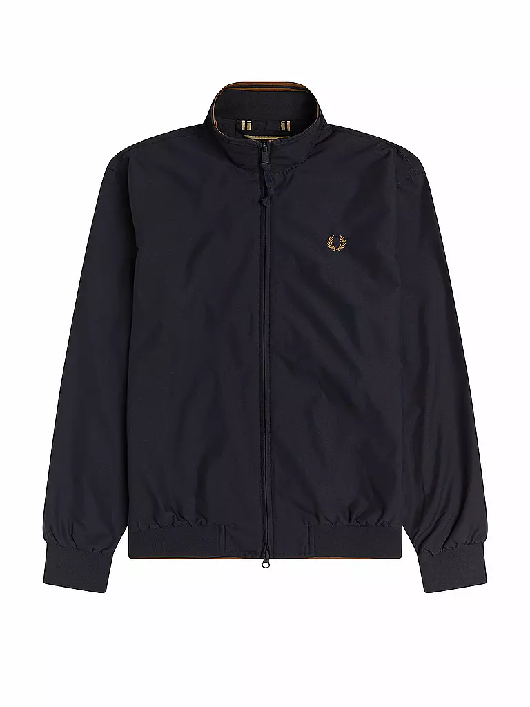 FRED PERRY | Blouson Branton | blau