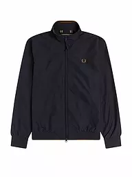 FRED PERRY | Blouson BRENTHAM | blau