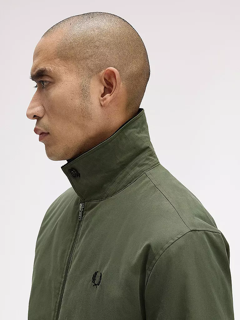FRED PERRY | Blouson | 