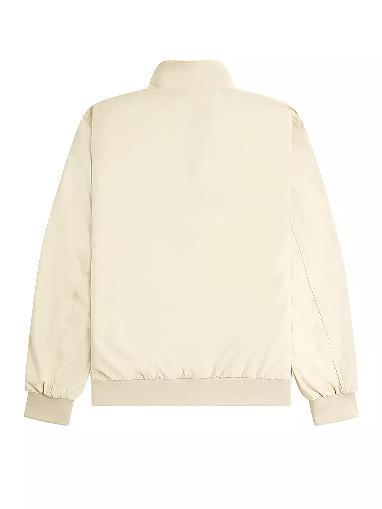 FRED PERRY | Blouson | creme