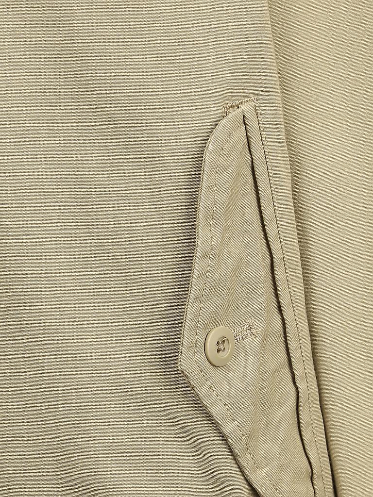 FRED PERRY | Blouson | beige