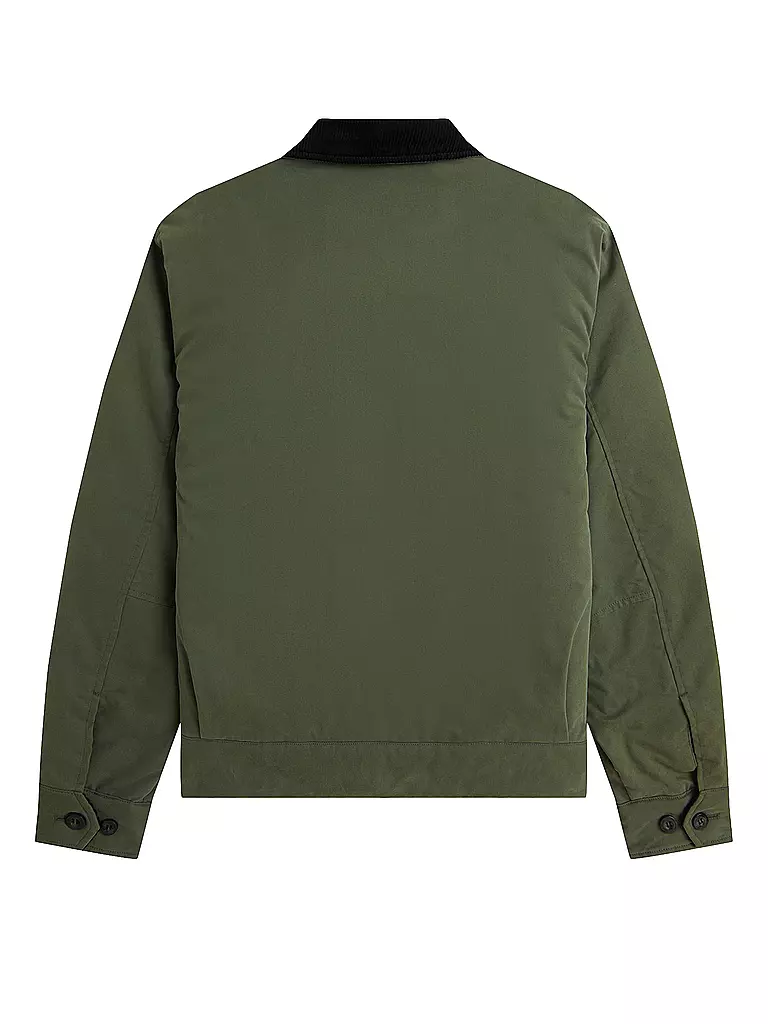 FRED PERRY | Blouson | 