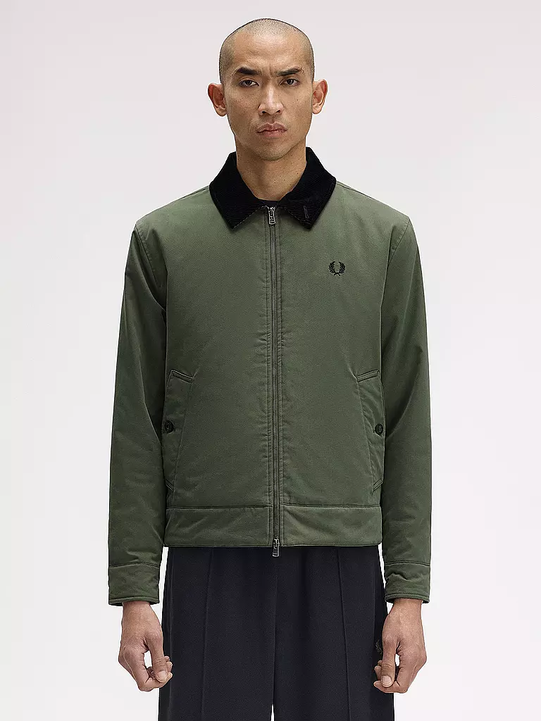 FRED PERRY | Blouson | 