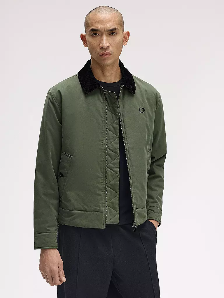 FRED PERRY | Blouson | 