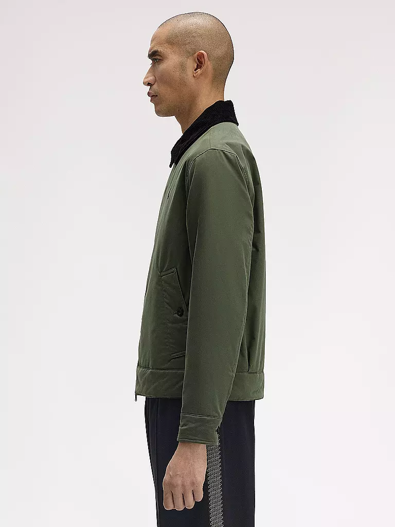 FRED PERRY | Blouson | 
