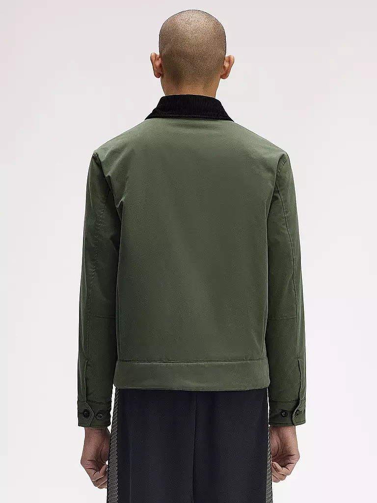 FRED PERRY | Blouson | 