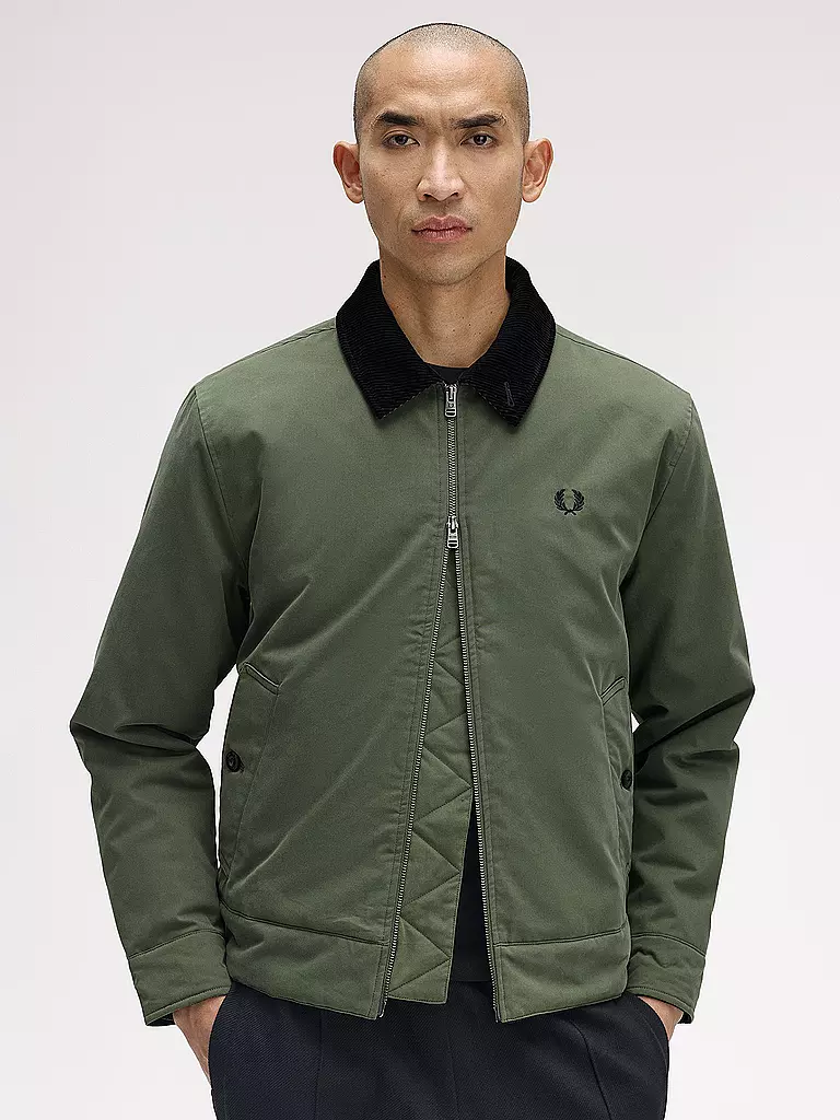 FRED PERRY | Blouson | 