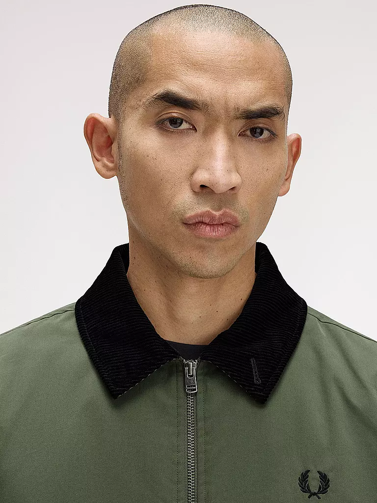 FRED PERRY | Blouson | 