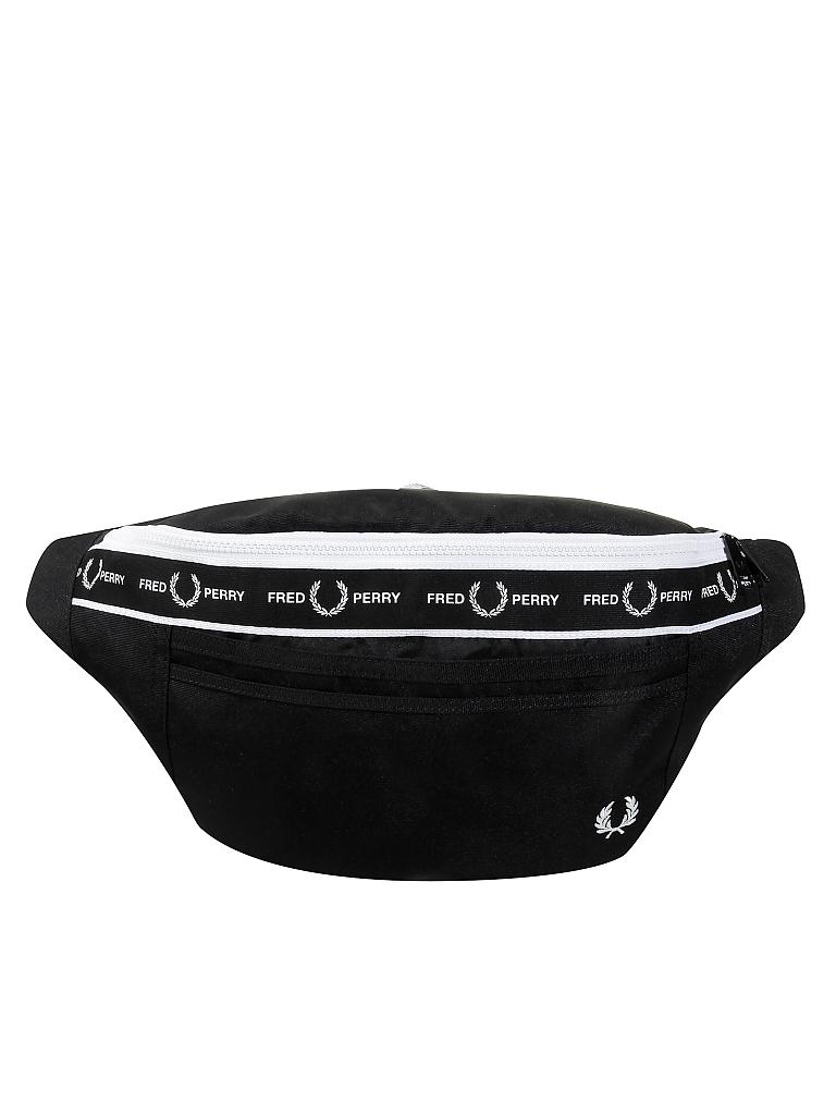 fred perry bum bag