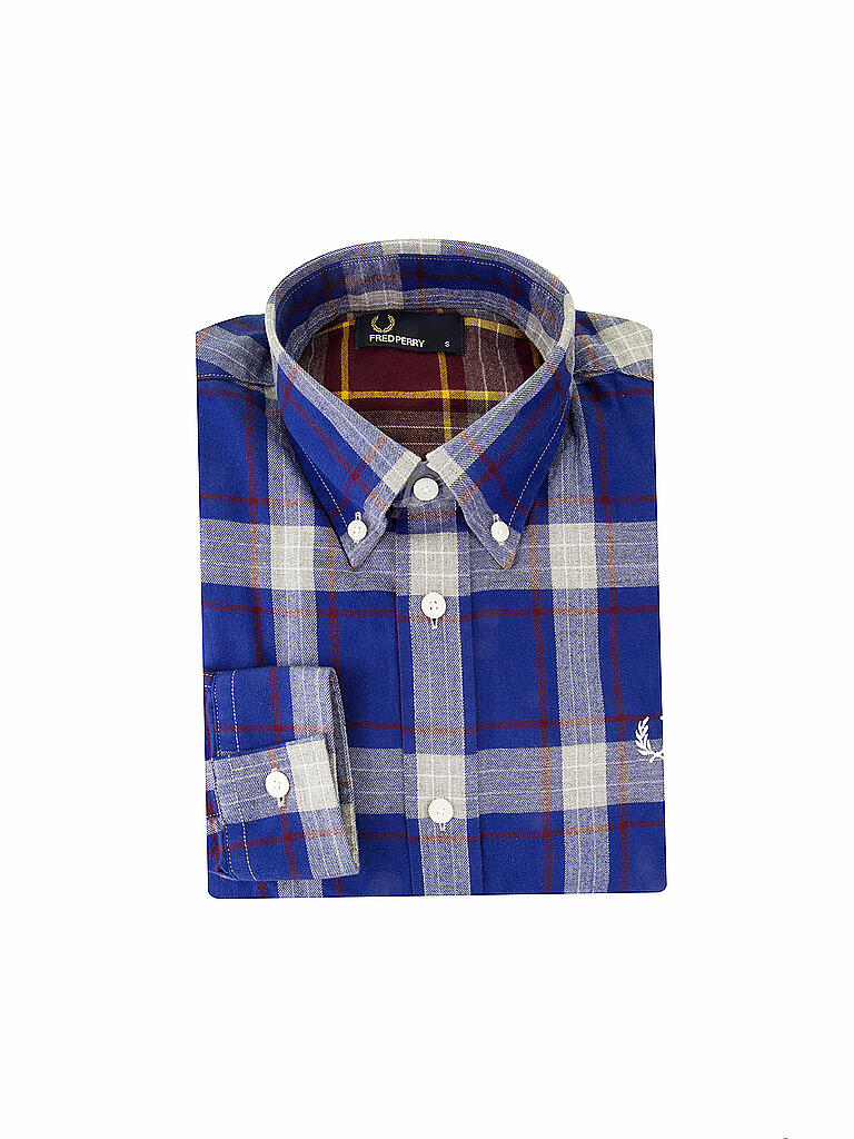 FRED PERRY | Hemd | 