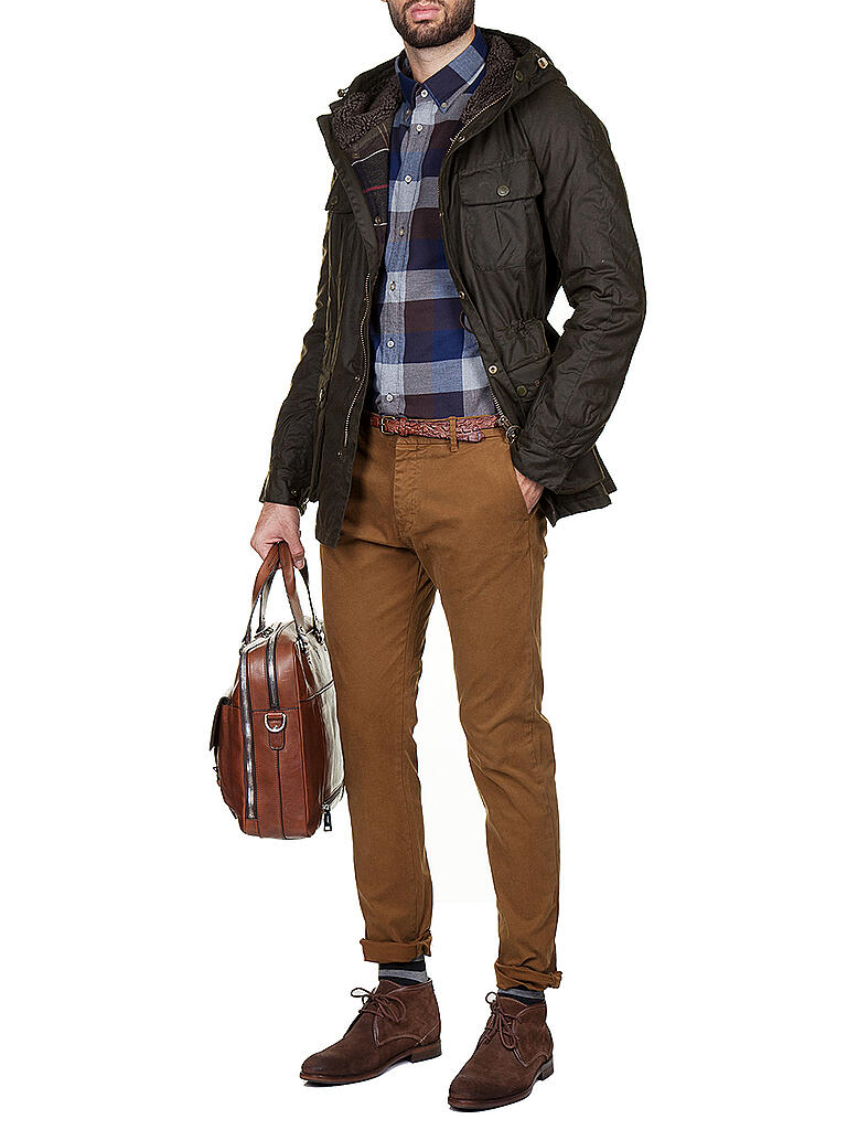 FRED PERRY | Hemd | 
