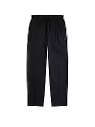 FRED PERRY | Jogginghose | schwarz