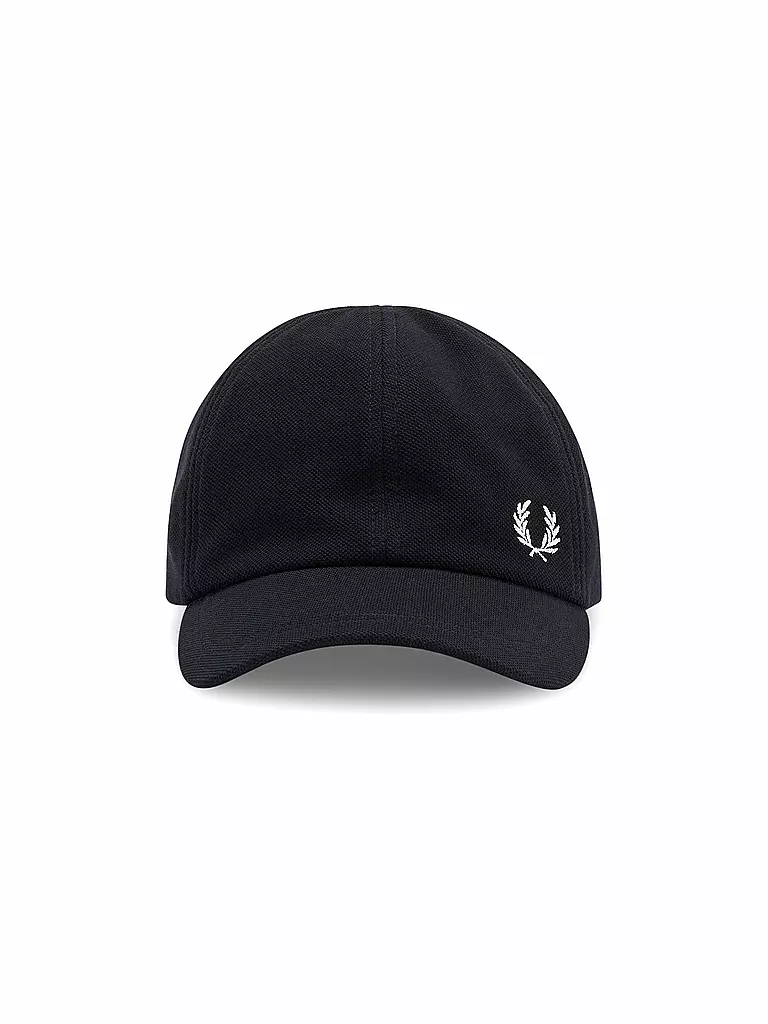 FRED PERRY | Kappe | schwarz