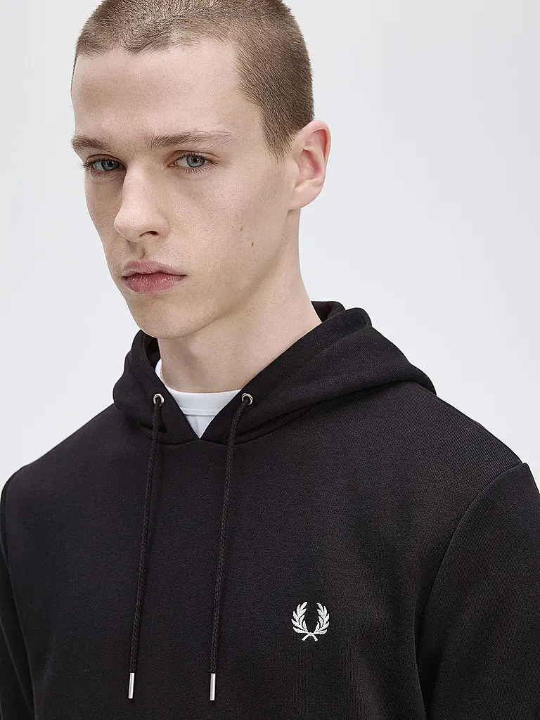 FRED PERRY | Kapuzensweater - Hoodie | 