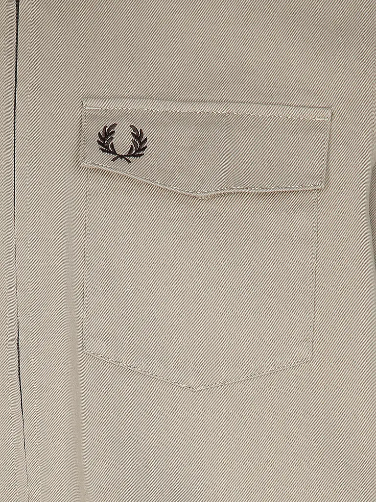 FRED PERRY | Overshirt |