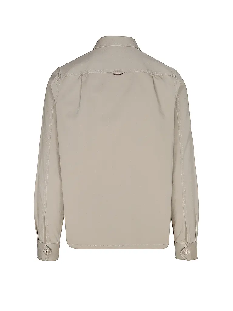 FRED PERRY | Overshirt | 