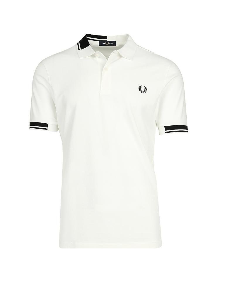FRED PERRY | Poloshirt "M3600" | weiß