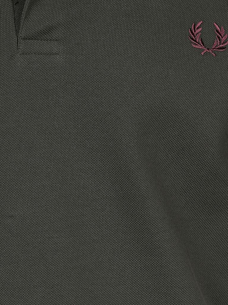 FRED PERRY | Poloshirt "M3600" | braun