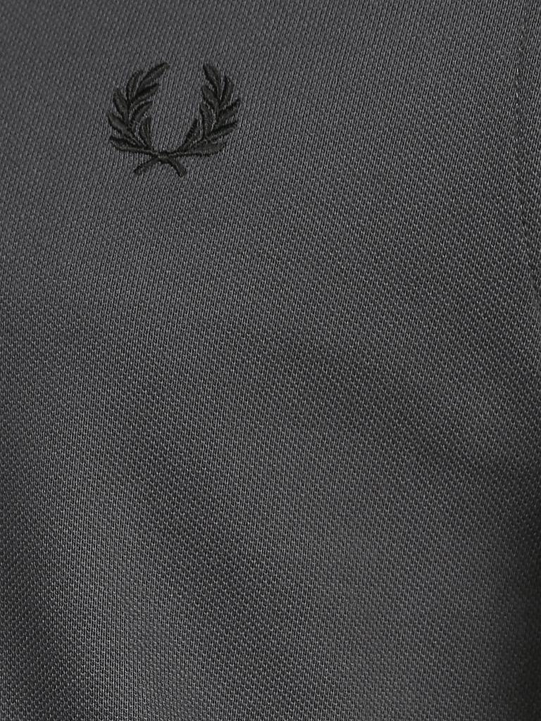 FRED PERRY | Poloshirt "M3600" | grau