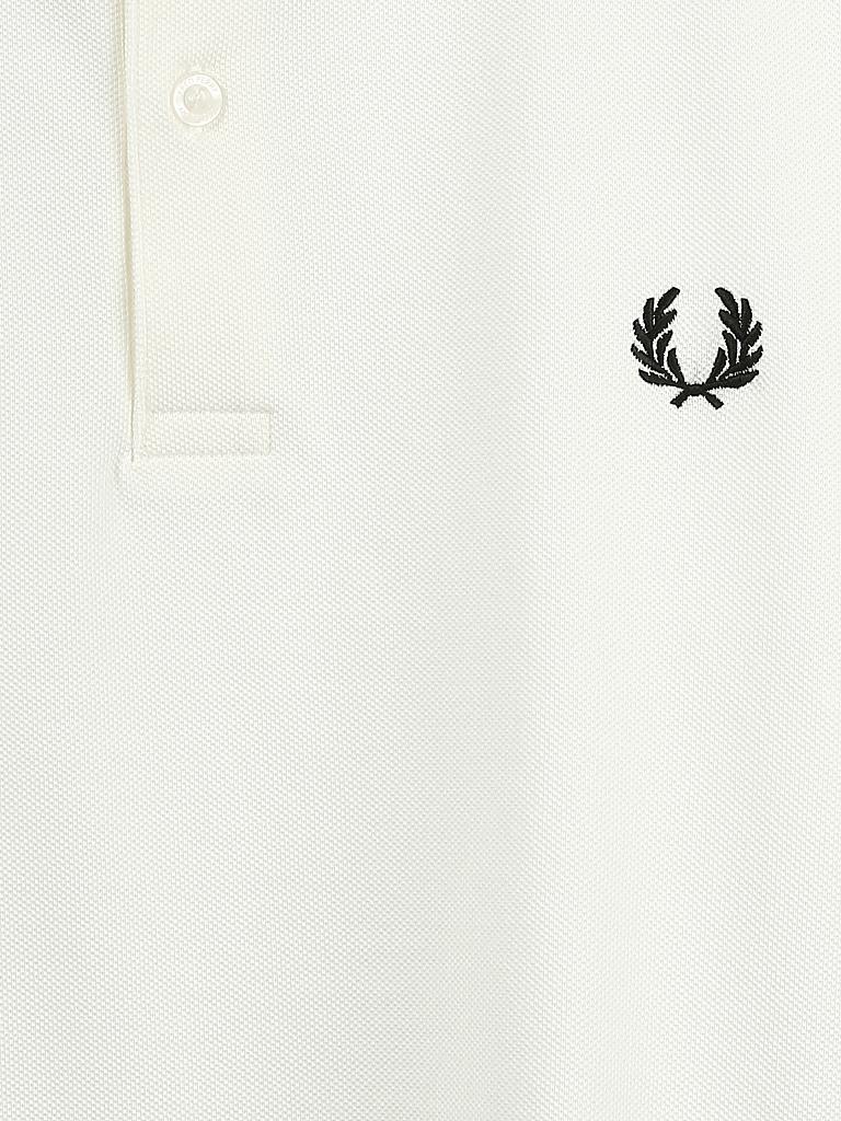 FRED PERRY | Poloshirt "M3600" | weiß