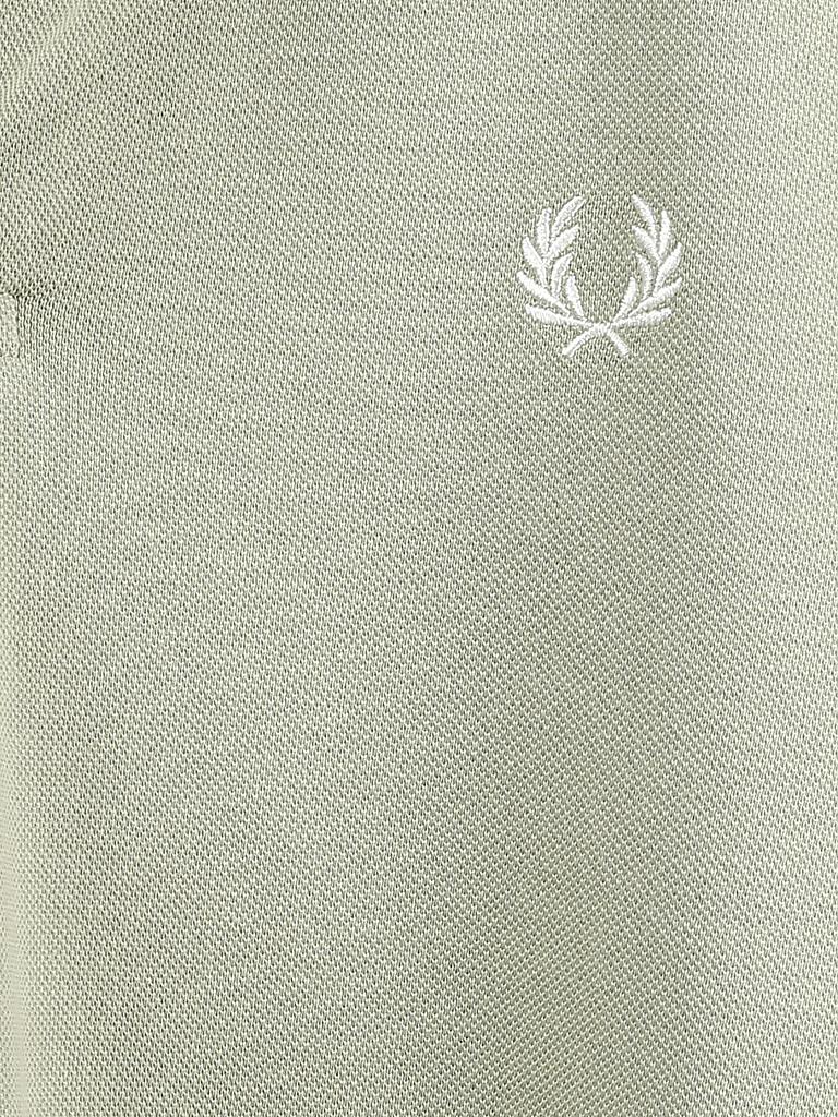 FRED PERRY | Poloshirt "M3600" | grün