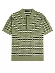 FRED PERRY | Poloshirt  | mint