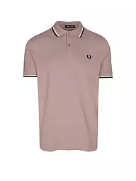 FRED PERRY | Poloshirt  | beere