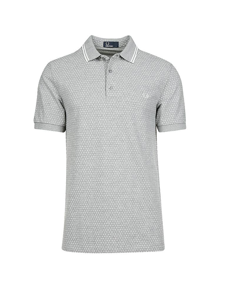 FRED PERRY | Poloshirt  | 