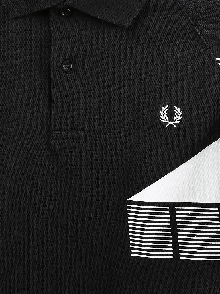 FRED PERRY | Poloshirt  | 