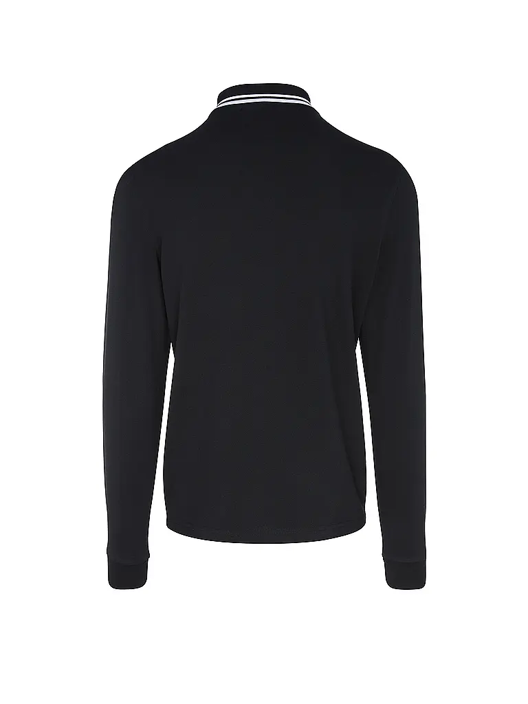 FRED PERRY | Poloshirt  | dunkelblau