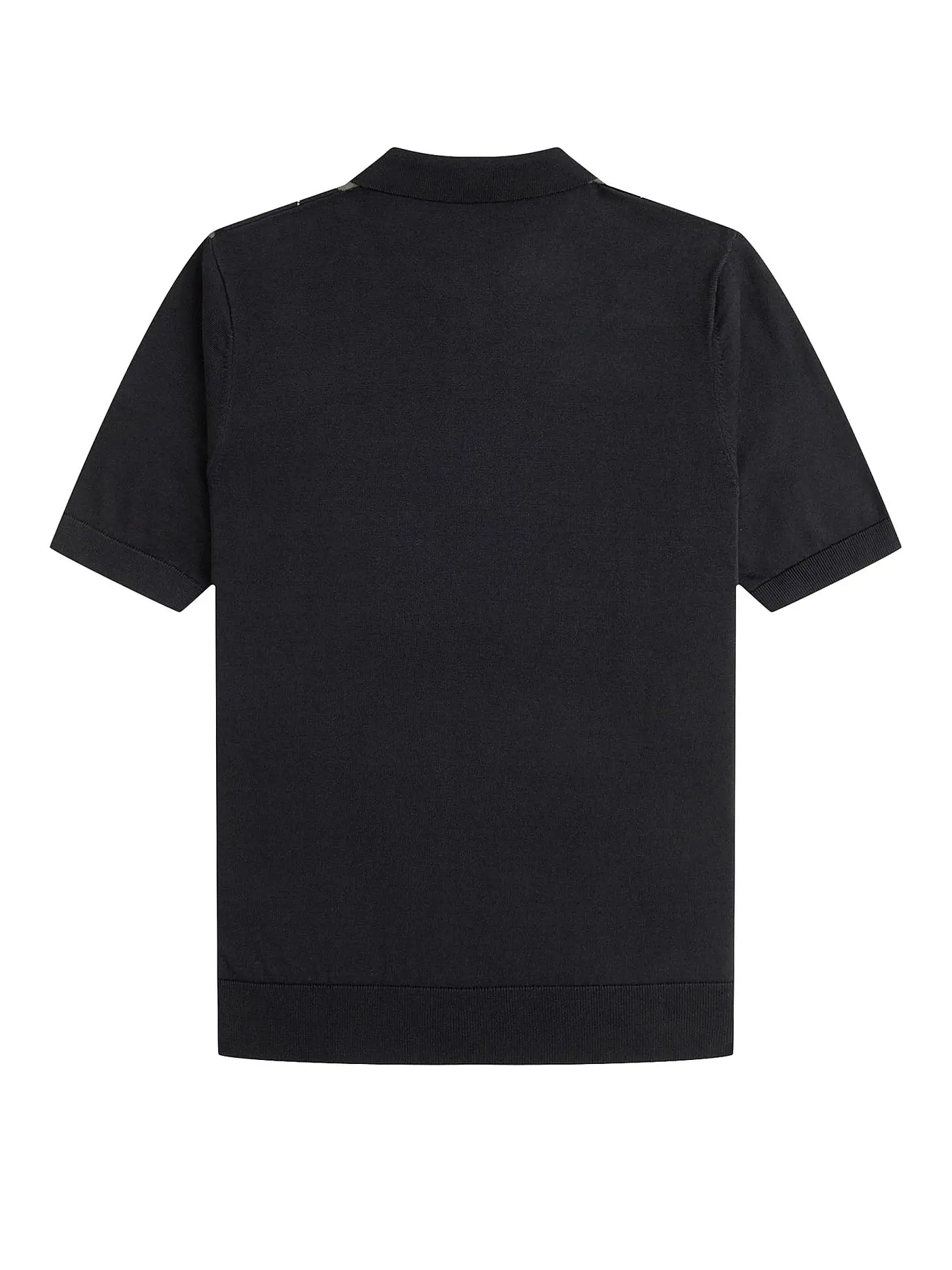 FRED PERRY | Poloshirt  | schwarz