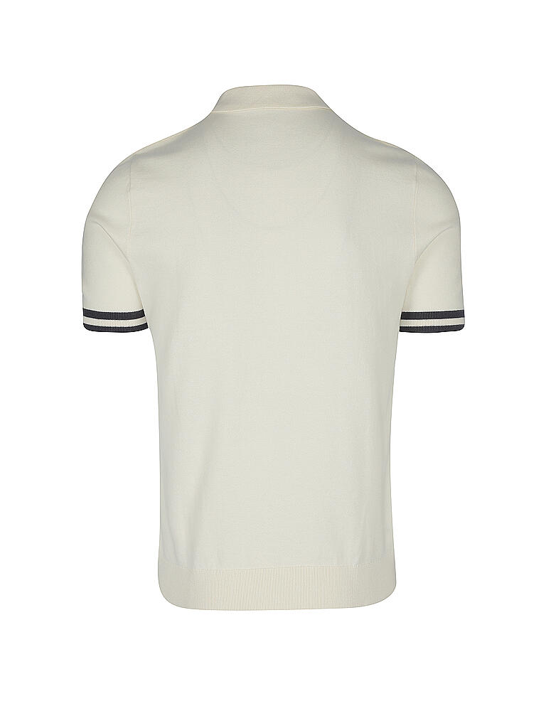FRED PERRY | Poloshirt  | creme