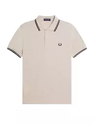 FRED PERRY | Poloshirt  | beige