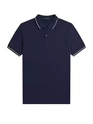 FRED PERRY | Poloshirt  | blau