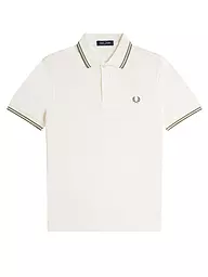 FRED PERRY | Poloshirt M3600 | creme