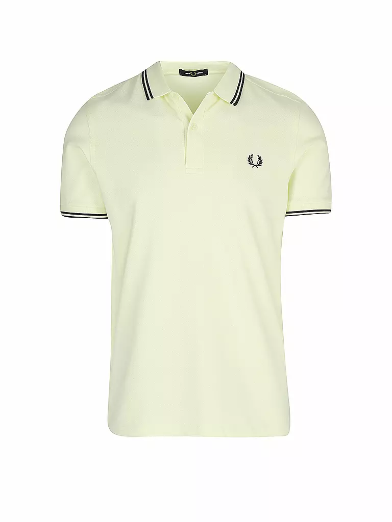 FRED PERRY | Poloshirt M3600 | 