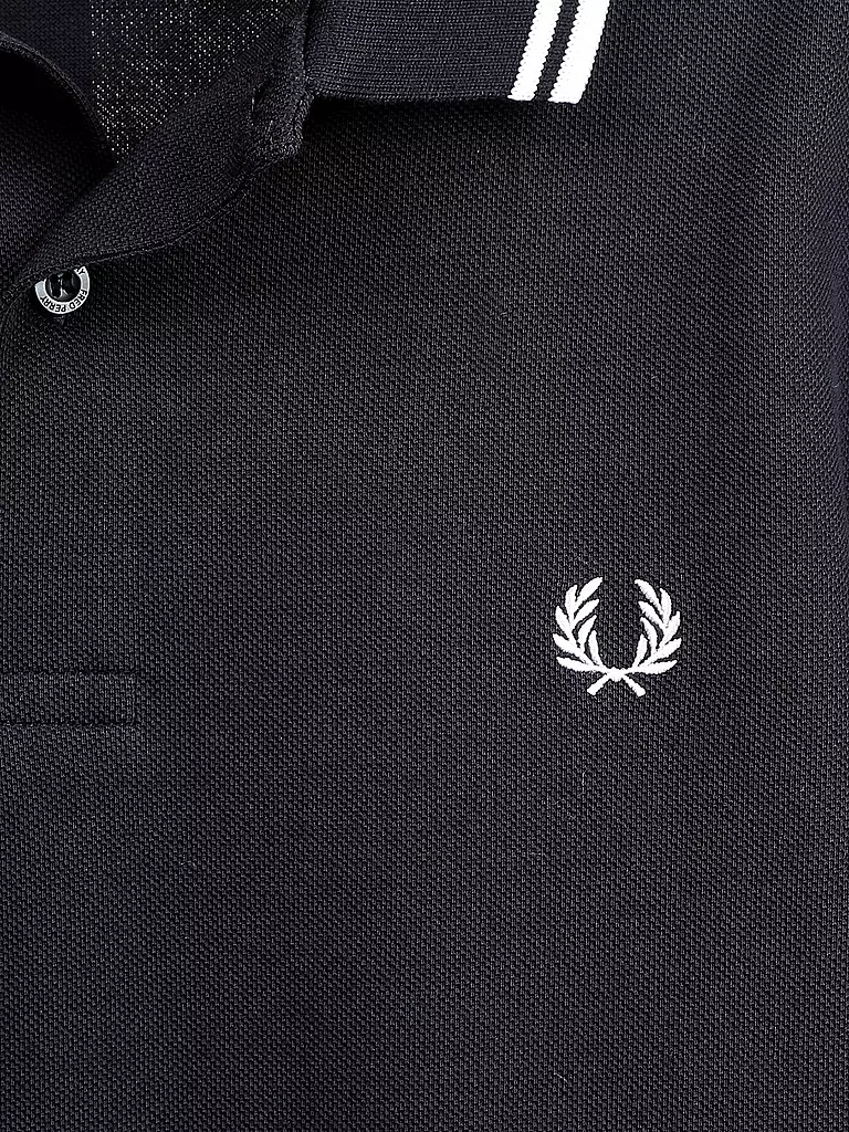 FRED PERRY | Poloshirt M3600 | dunkelblau