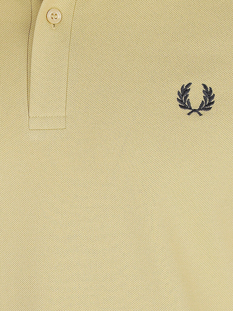 FRED PERRY | Poloshirt M3600 | 