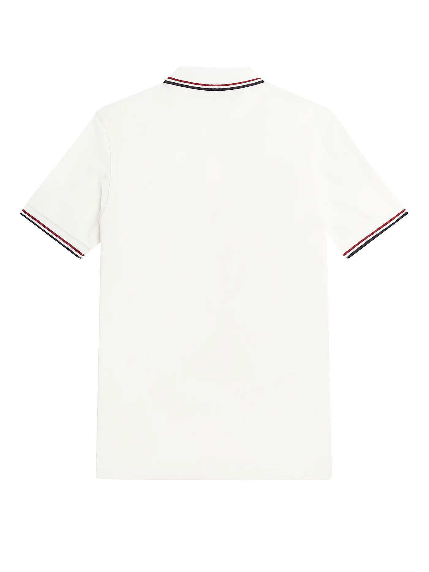 FRED PERRY | Poloshirt M3600 | weiss