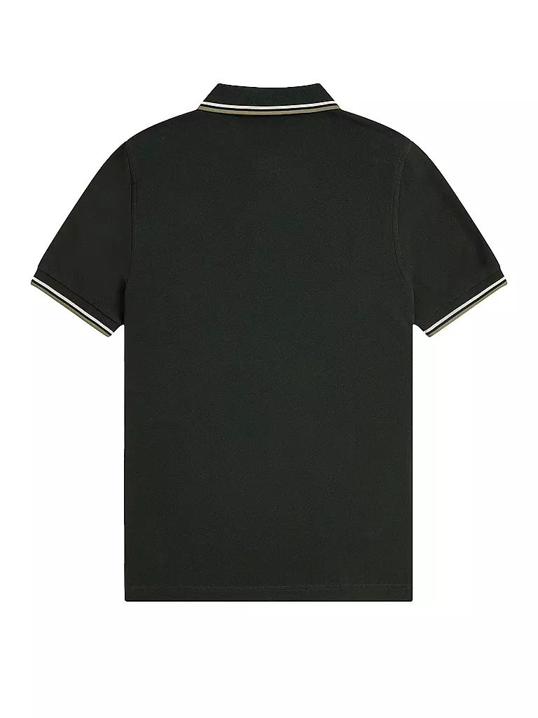 FRED PERRY | Poloshirt M3600 | creme