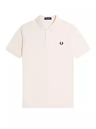 FRED PERRY | Poloshirt Slim Fit | rosa