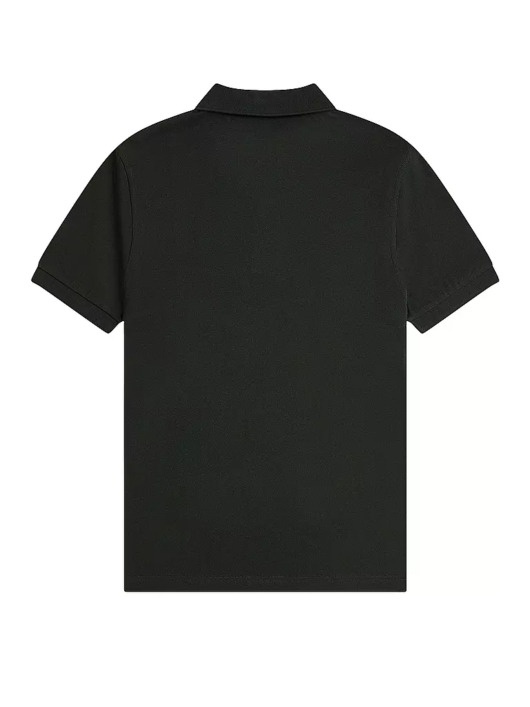 FRED PERRY | Poloshirt Slim Fit | mint