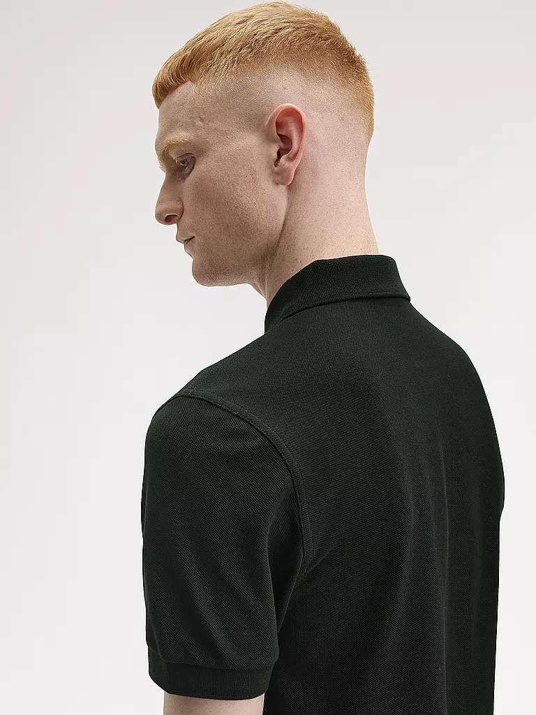 FRED PERRY | Poloshirt Slim Fit | mint