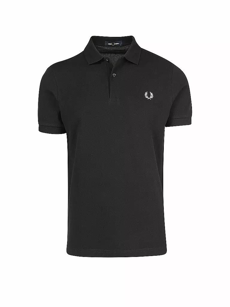 FRED PERRY | Poloshirt | blau